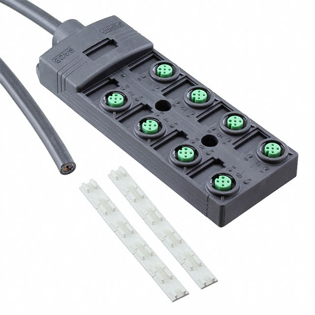 1452521 Phoenix Contact  Sensor Interface - Junction Blocks